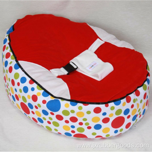 infant bean bag sofa baby sleeping beds